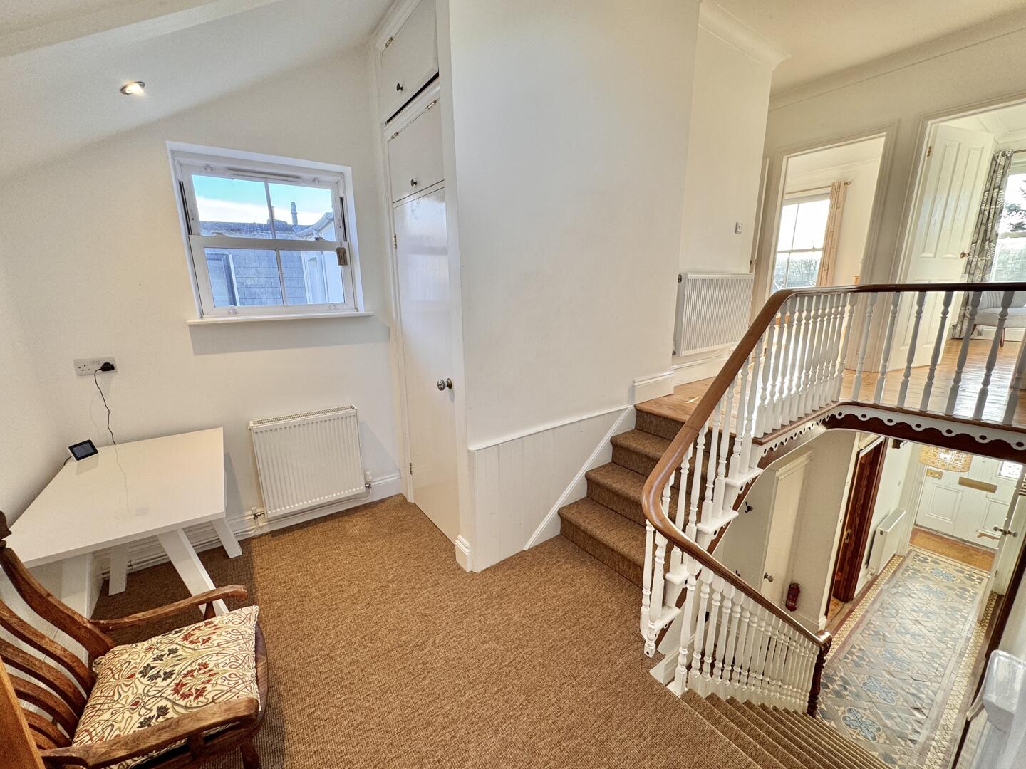Parkins Terrace, Truro